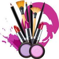 Makeup World logo