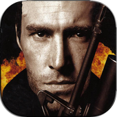 IGI Commando Strike icon