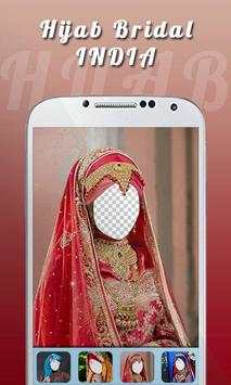 Hijab Bridal India скриншот 2
