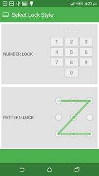 Farm App Lock Theme screenshot 2