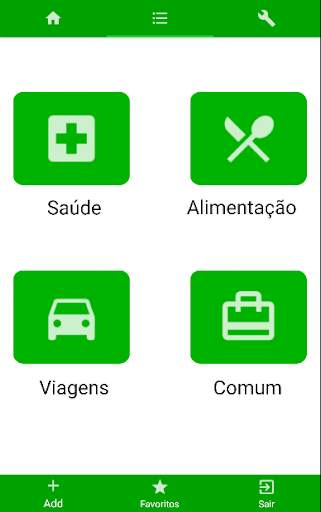 Parrot Translator screenshot 3