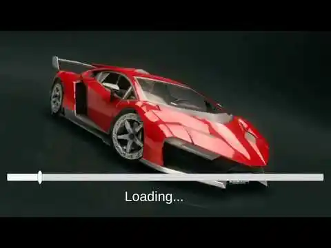 Car city racing screenshot 1