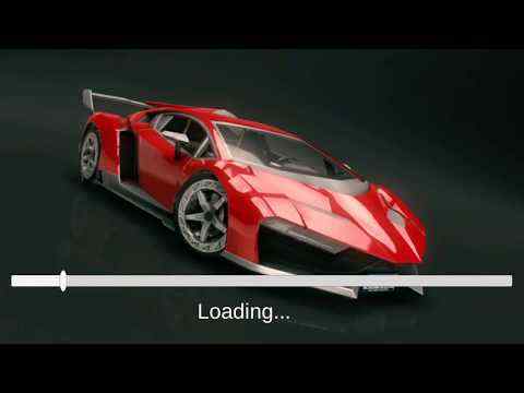 Car city racing screenshot 1