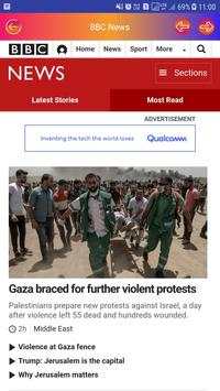 World News screenshot 8