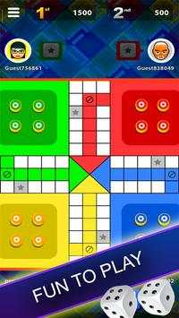 Ludo Star screenshot 4