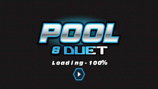 Pool 8 Duet screenshot 1
