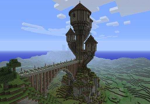 Building for Minecraft PE screenshot 3