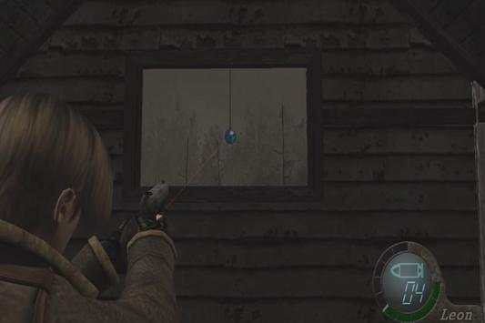 Game Resident Evil 4  FREE Pro guide screenshot 4