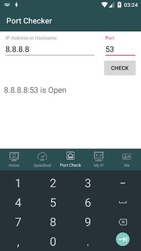 SSH/VPN Tunnel Maker screenshot 3