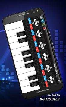 Dj Electro Piano screenshot 8