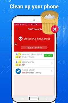 Virus Removal & Anti Malware screenshot 3