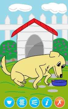 Talking Dog screenshot 2