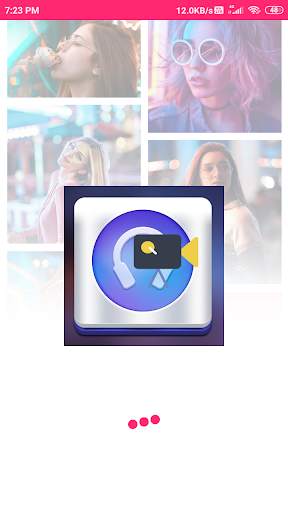 Indian Video Editor  And Video Maker screenshot 4