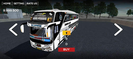 Bus Telolet Basuri Pianika screenshot 2