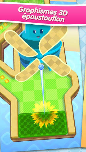 Mini Golf MatchUp™ screenshot 4