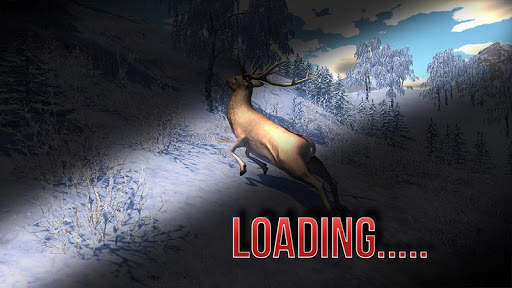 Wild Deer Sniper Hunting : Ani screenshot 16