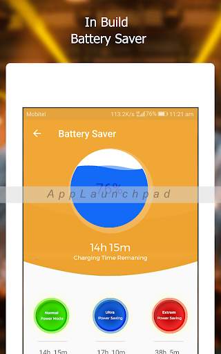 Magic VPN screenshot 13