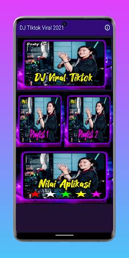 DJ Kanan Kiri Kanan Kiri - Putar Putar Jari screenshot 1