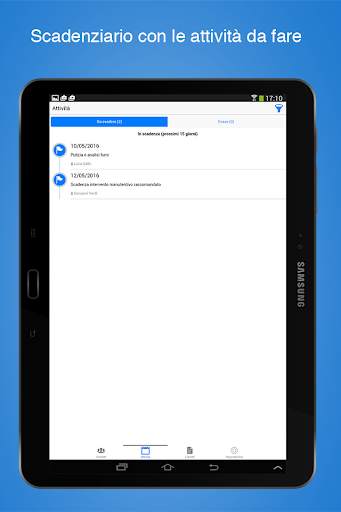 Circe-App screenshot 21