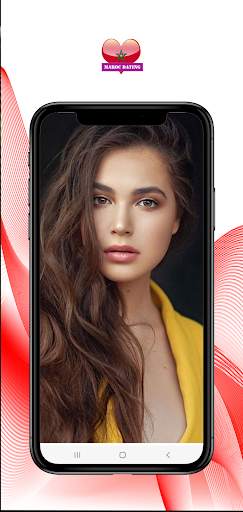 Morocco Dating - Social chat screenshot 3