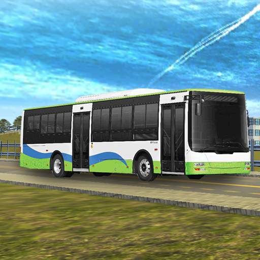 Real City Bus Simulator 2017 1.0