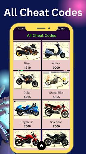 Bikes Driving 3D 2023 screenshot 6