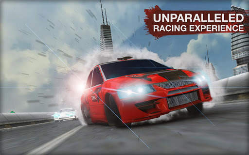 Drift Car Driving Simulator screenshot 5