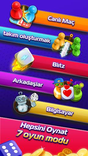 Kızma Birader (Ludo SuperStar) screenshot 2