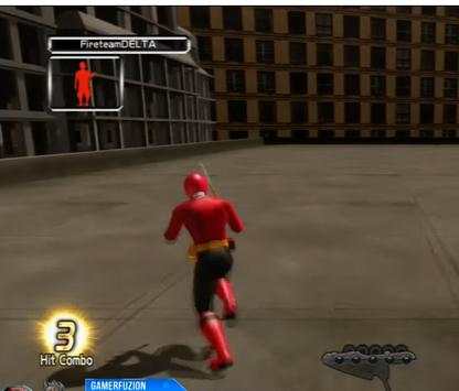 guide Power Rangers new screenshot 3