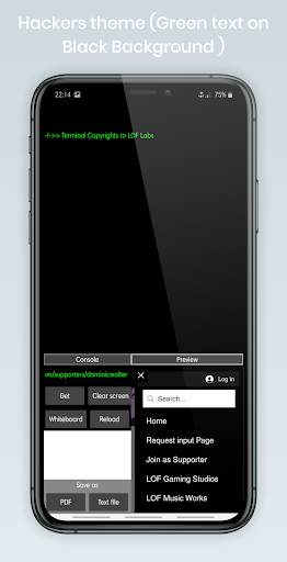 Source Code Extractor screenshot 5