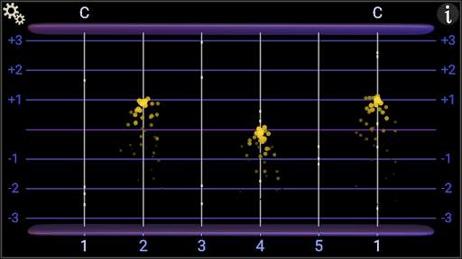 Music Pad screenshot 1