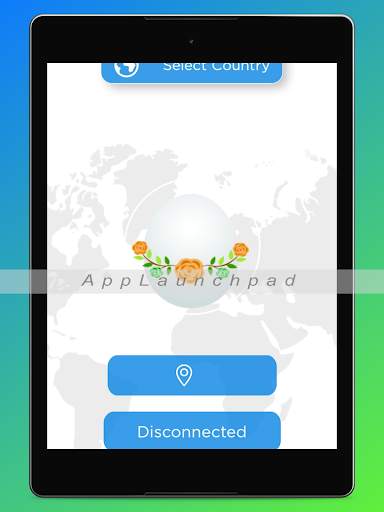 Egg VPN screenshot 8