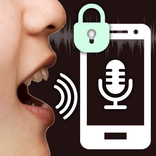 Voice Lock Screen 1.0.28