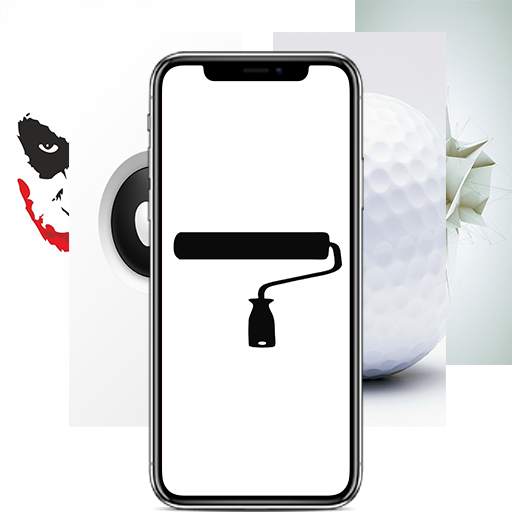 White Wallpapers HD 1.1