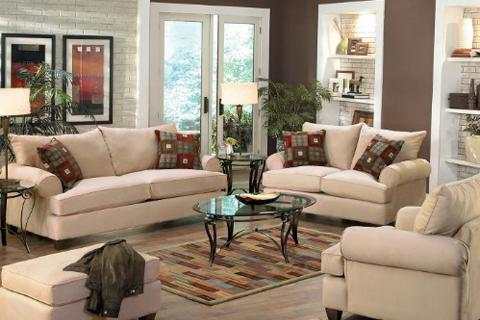 Living Room Decorating Ideas screenshot 6