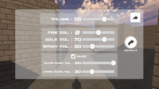 Aria in Maze 2 Pro screenshot 3