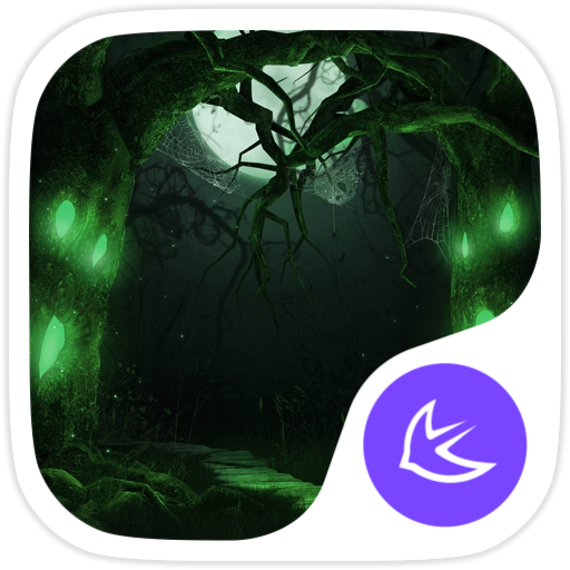 Terror-APUS Launcher theme icon