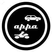 Appa Transport icon