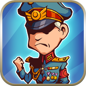 Tiny War icon