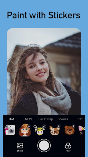 Photo Grid - Photo Editor screenshot 5