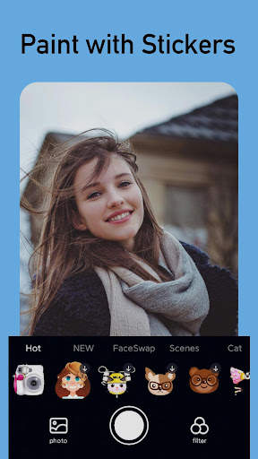 Photo Grid - Photo Editor, Photo Collage Maker screenshot 5