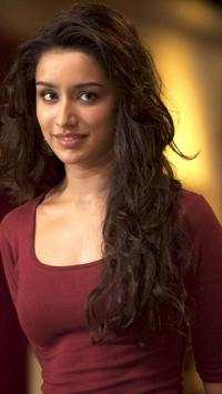 Shraddha Kapoor HD Wallpapers 8 تصوير الشاشة