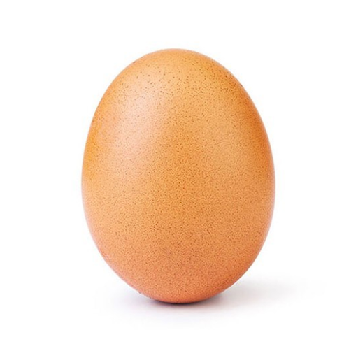 Incredible Egg: free clicker egg simulator games icon