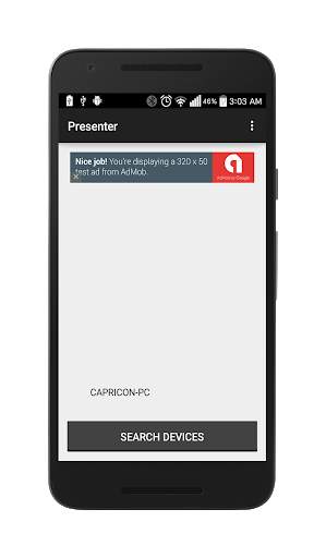 Alotus Presenter скриншот 3
