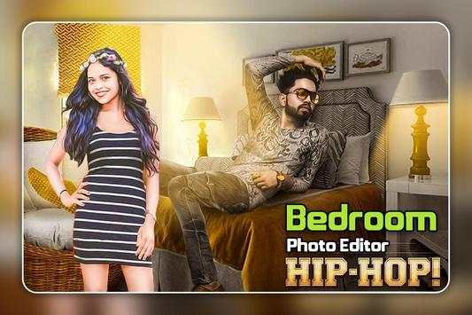 Bedroom Photo Editor 2 تصوير الشاشة