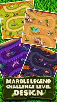 Marble Shooter Classic 2019 screenshot 6