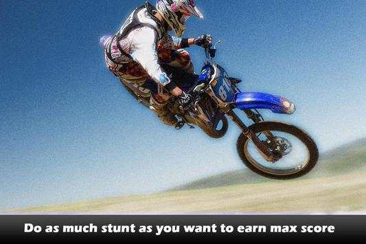 Stunt Bike Race: Moto Bike Racing screenshot 1