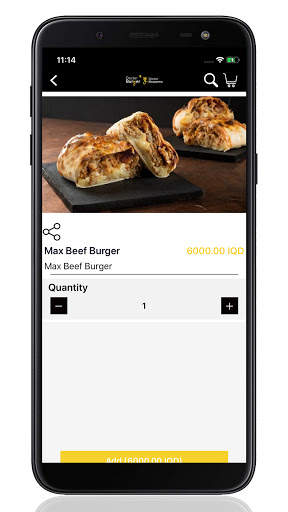 Dr Burger screenshot 3
