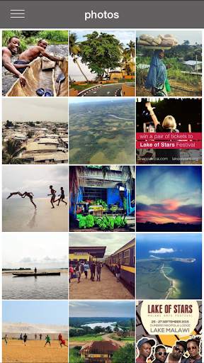 MAPP Africa screenshot 10