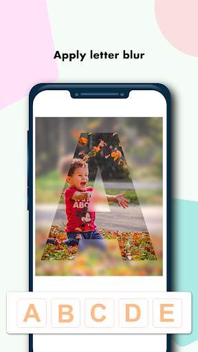 DSLR Camera - Blur Background screenshot 5
